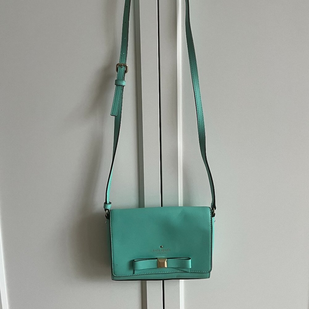 Kate Spade Purse - Picture 2 of 6